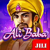 jilif Ali Baba