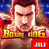 jilif Boxing King