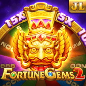 jilif Fortune Gems 2