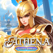 jilif Athena Lucky Spread