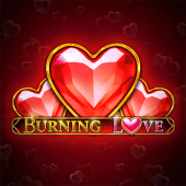 jilif Burning Love